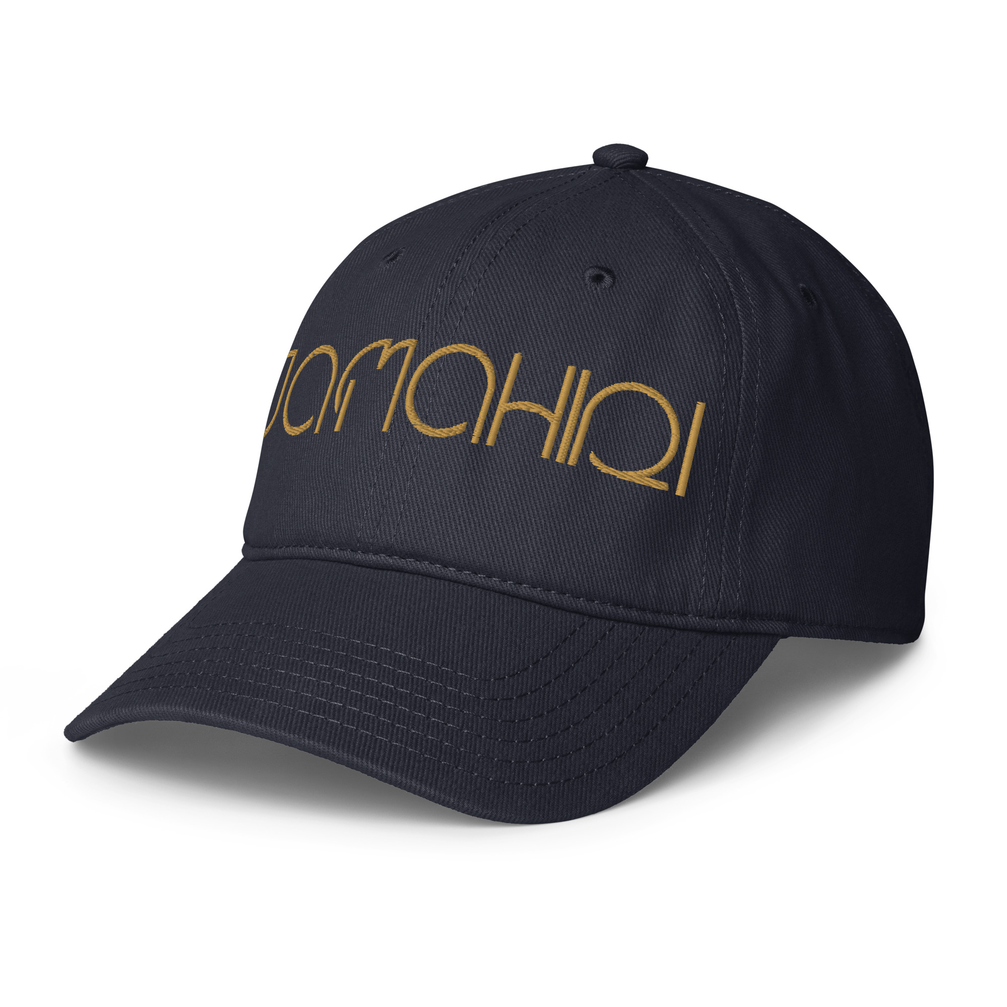 Jamahiri Low-profile Baseball Cap - immagine 7