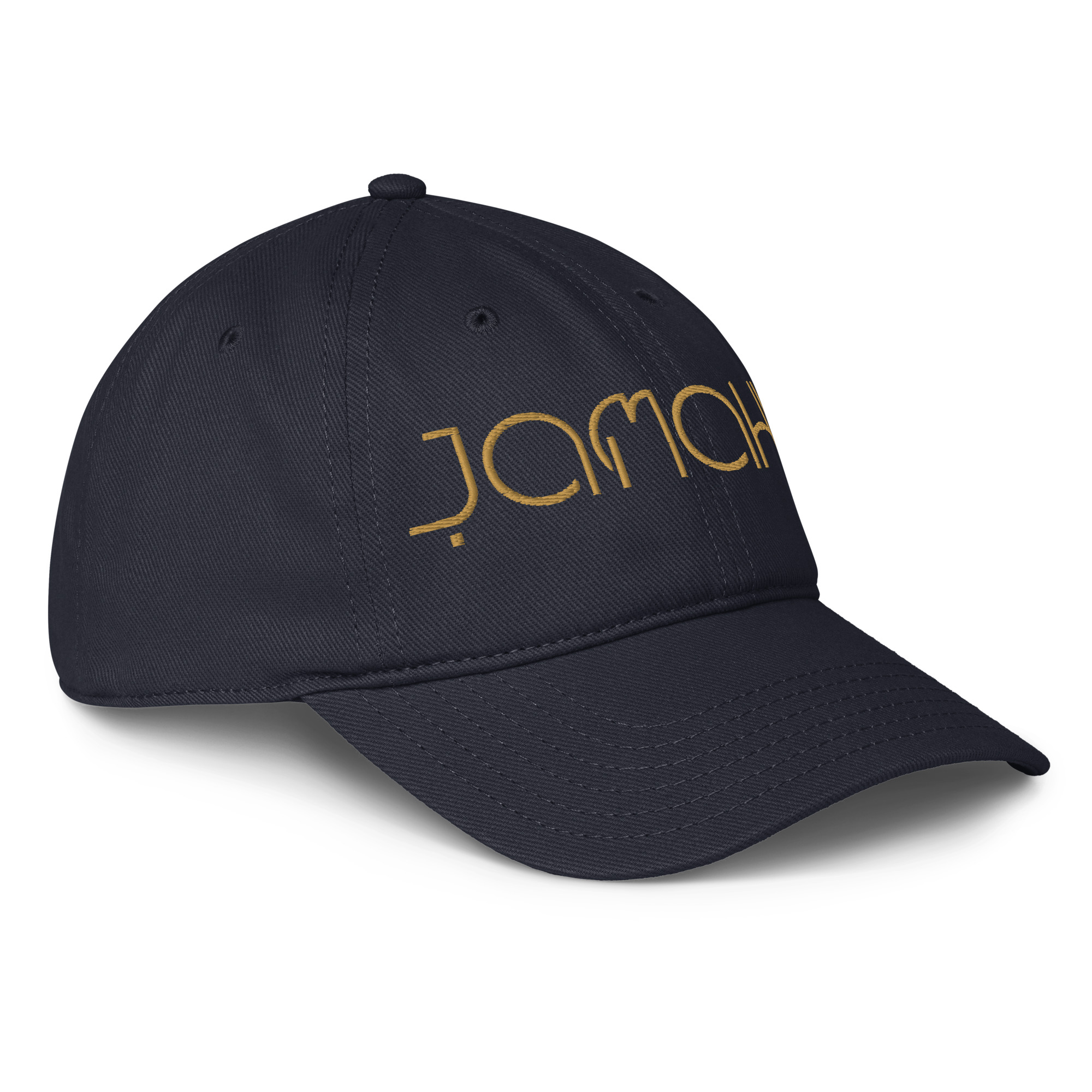Jamahiri Low-profile Baseball Cap - immagine 8