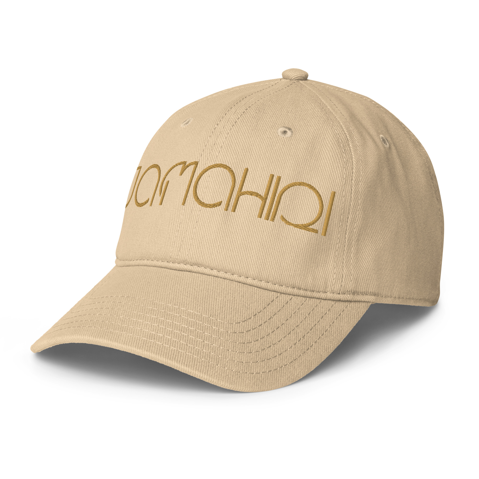 Jamahiri Low-profile Baseball Cap - immagine 23