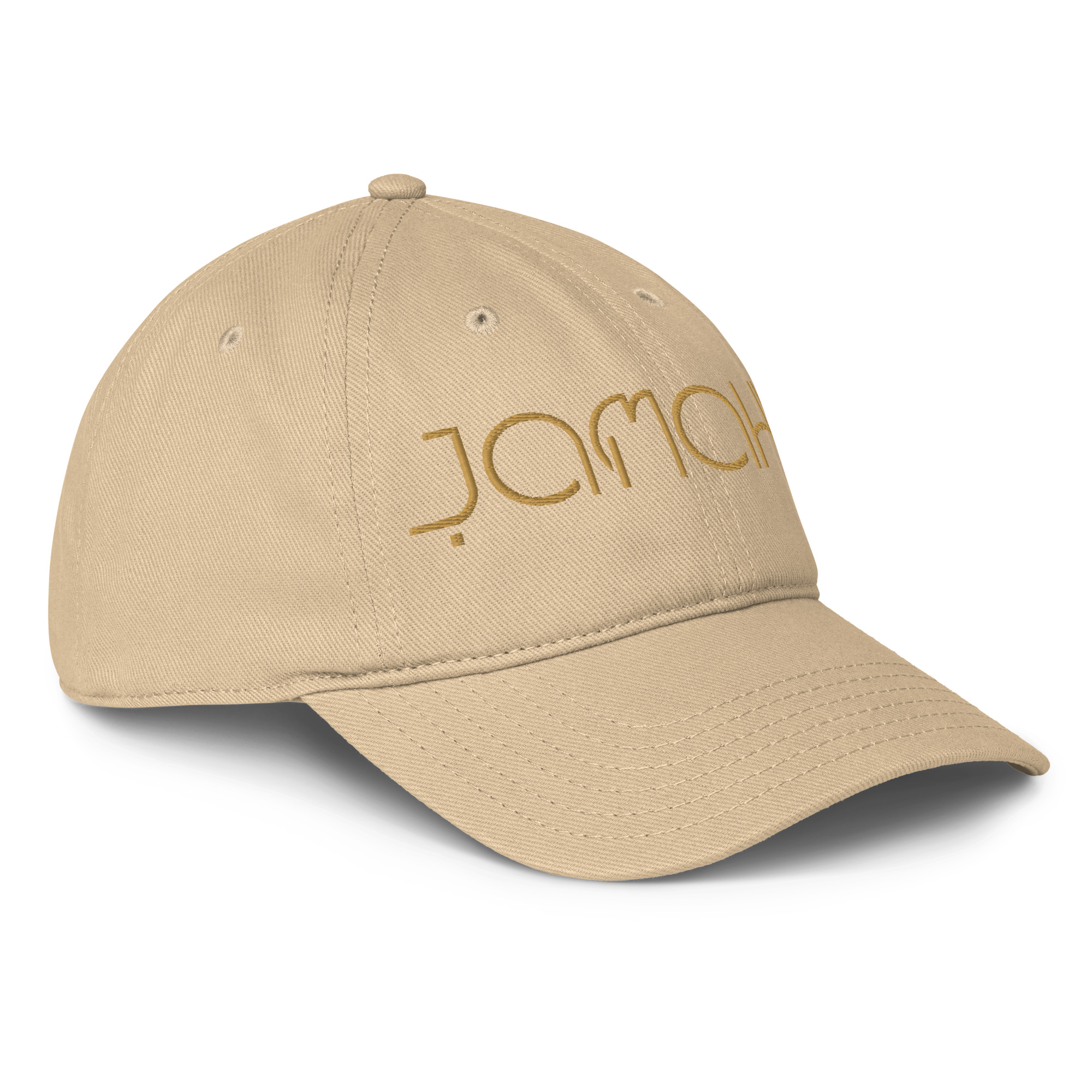 Jamahiri Low-profile Baseball Cap - immagine 24