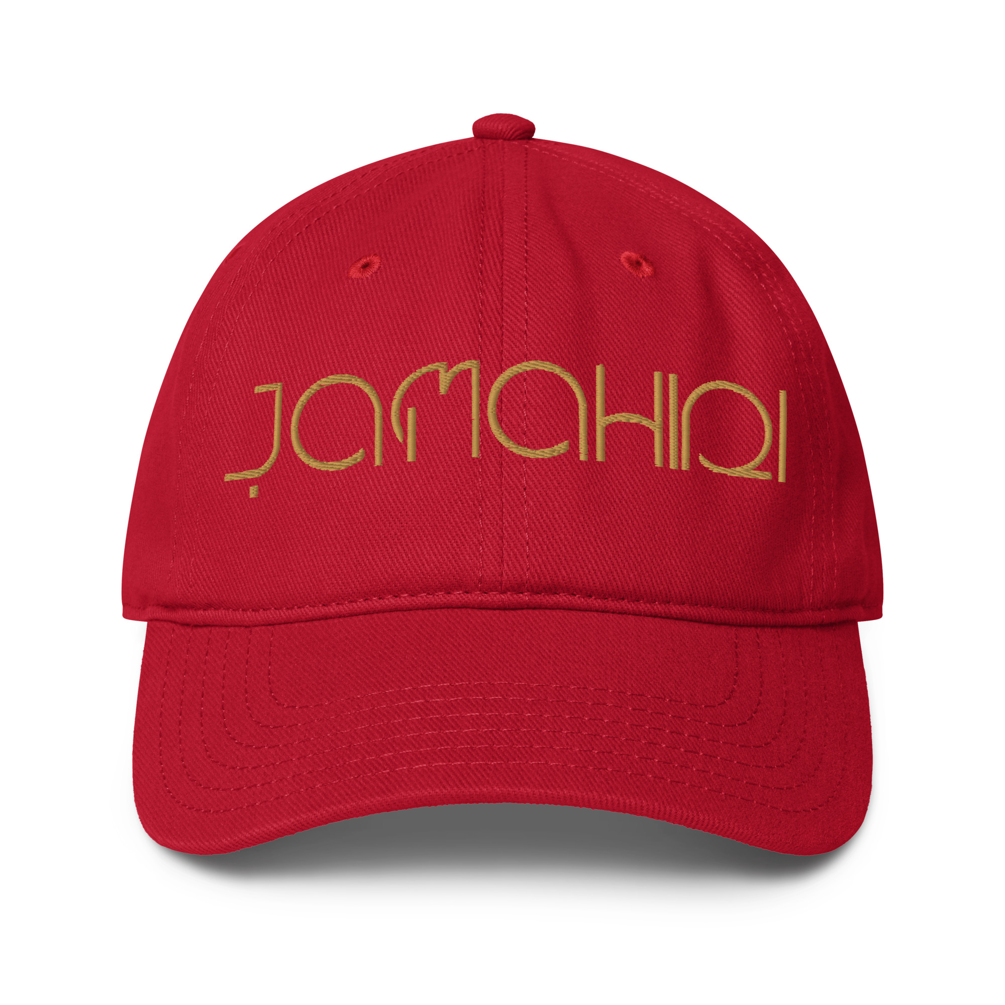 Jamahiri Low-profile Baseball Cap - immagine 17