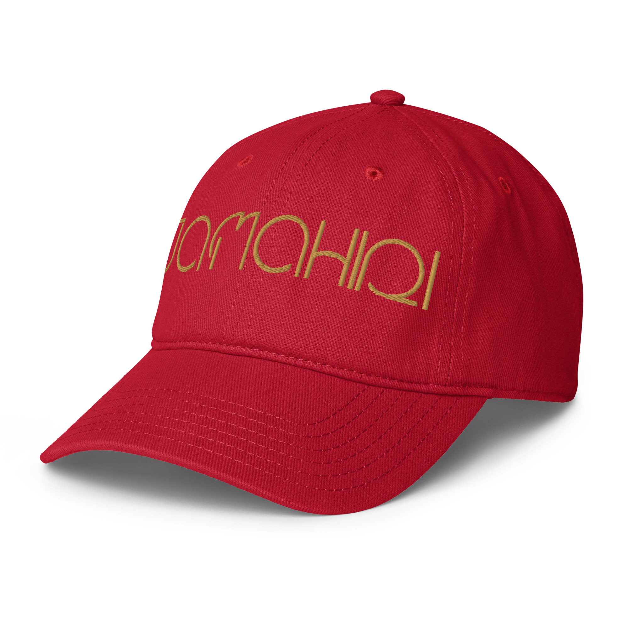 Jamahiri Low-profile Baseball Cap - immagine 19