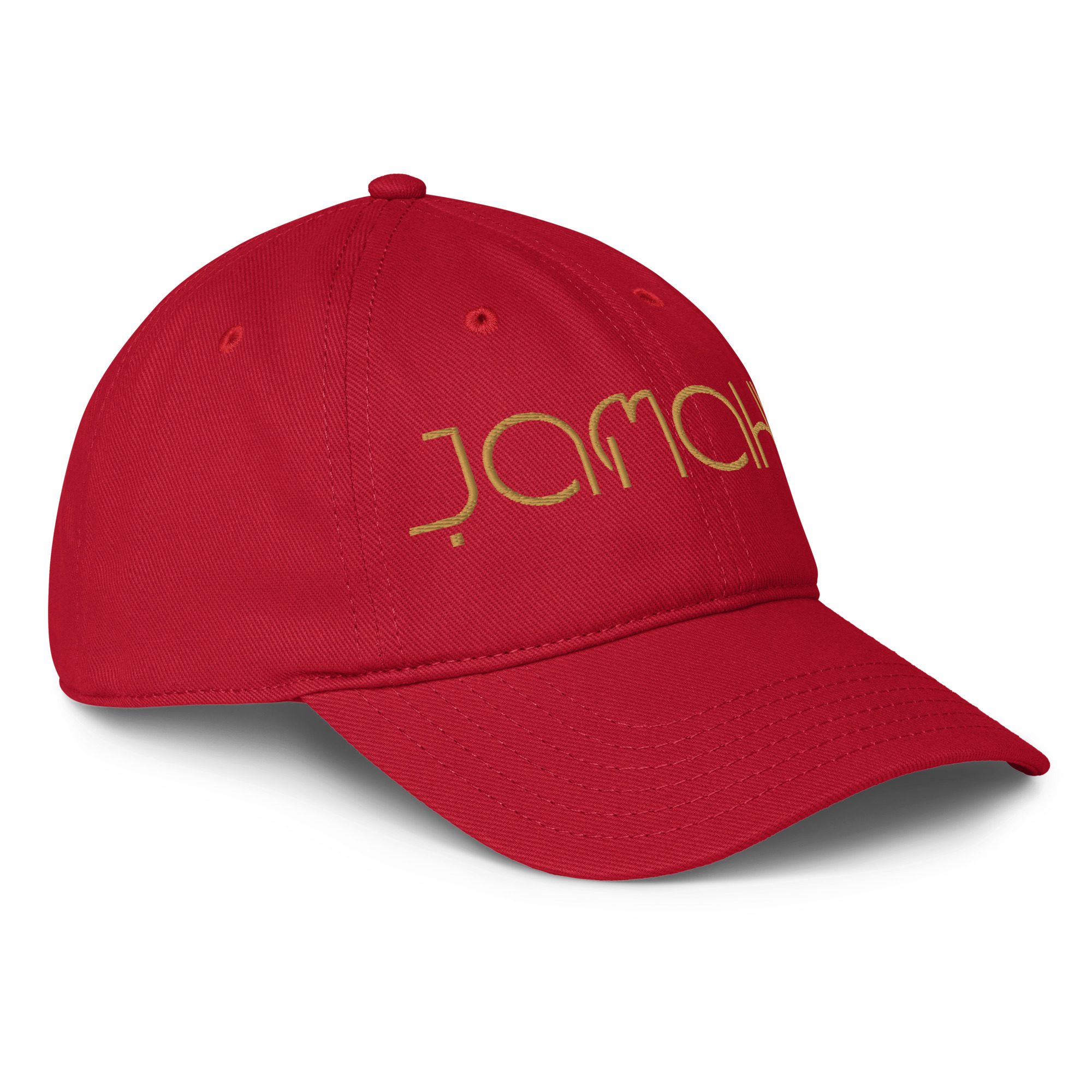 Jamahiri Low-profile Baseball Cap - immagine 20