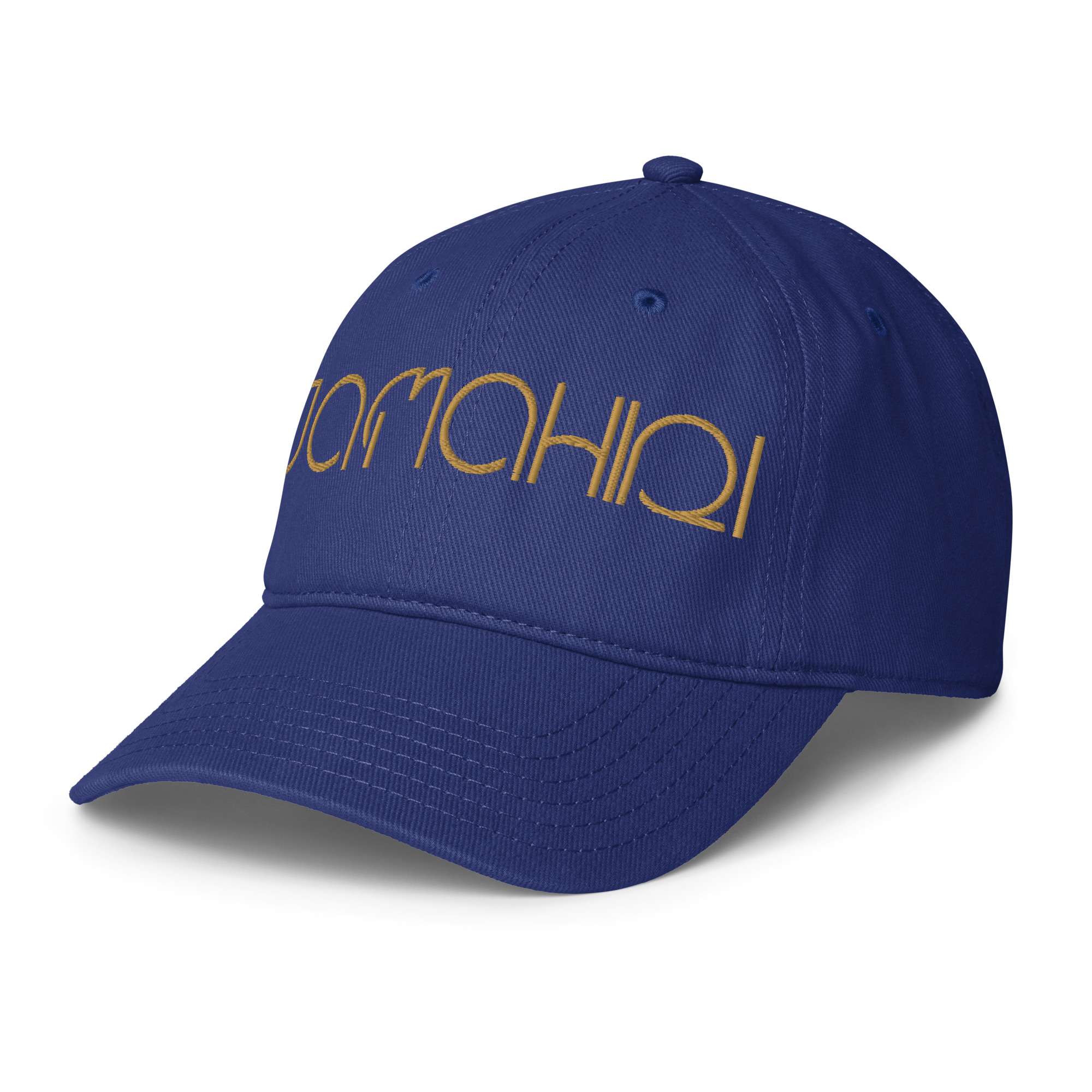 Jamahiri Low-profile Baseball Cap - immagine 15