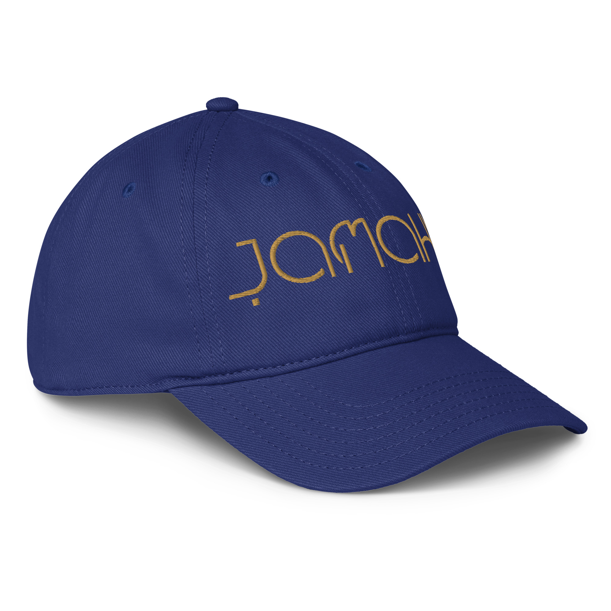Jamahiri Low-profile Baseball Cap - immagine 16