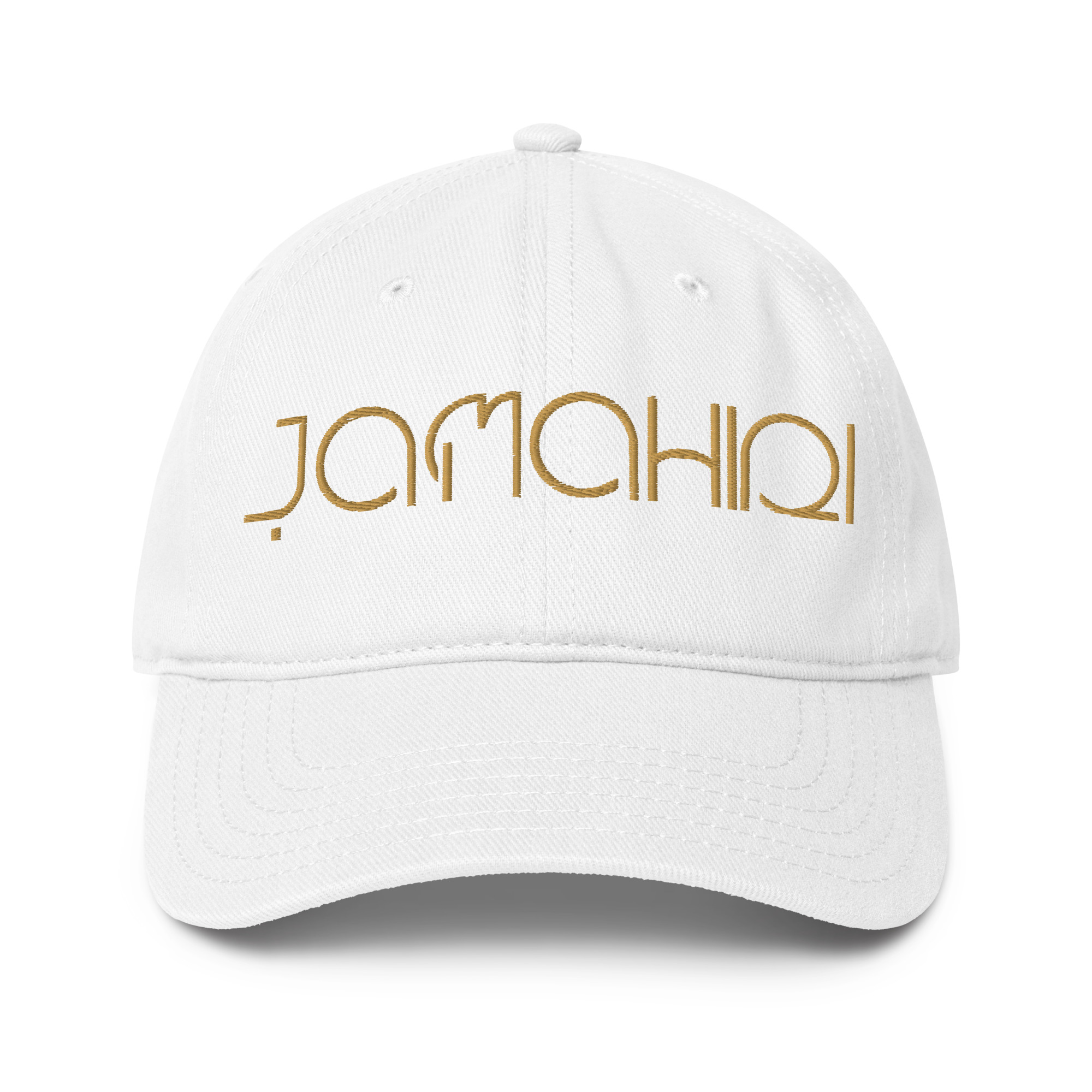 Jamahiri Low-profile Baseball Cap - immagine 25