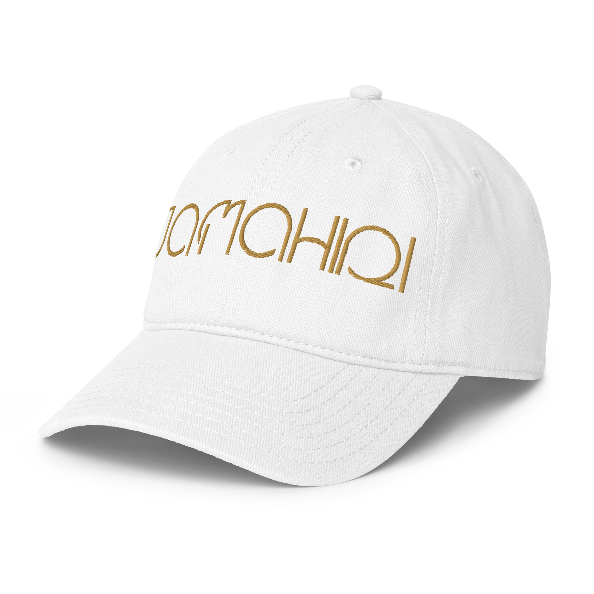 Jamahiri Low-profile Baseball Cap - immagine 27