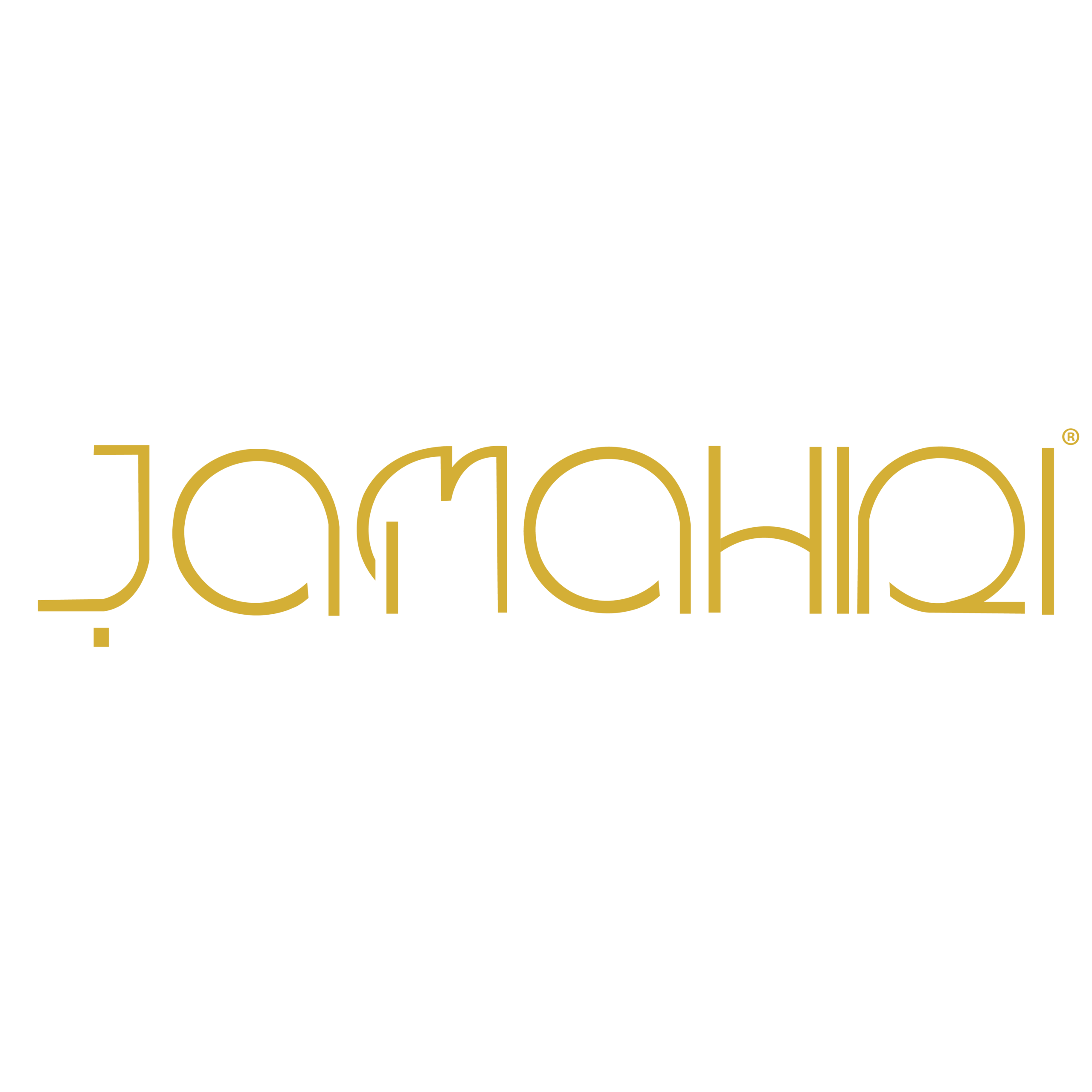 Jamahiri®